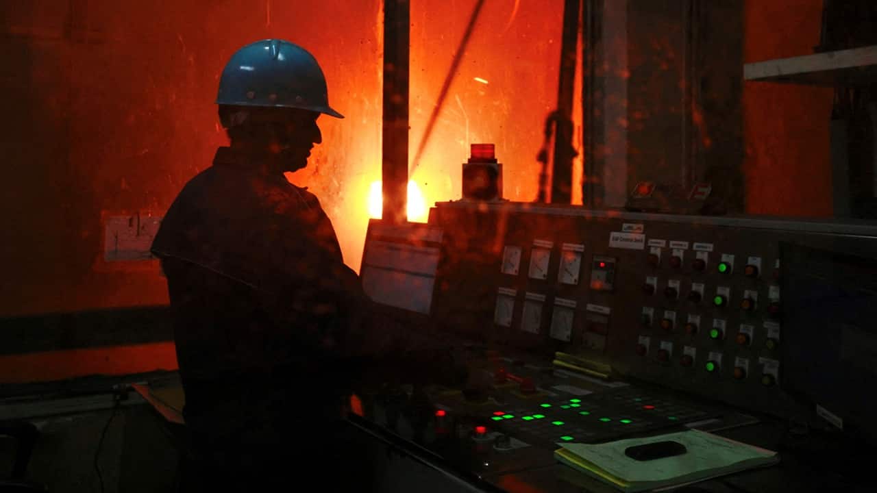 Indian Metals and Ferro Alloys aims for accelerated expansion after Tata Steel plant buy