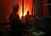 Indian Metals and Ferro Alloys aims for accelerated expansion after Tata Steel plant buy