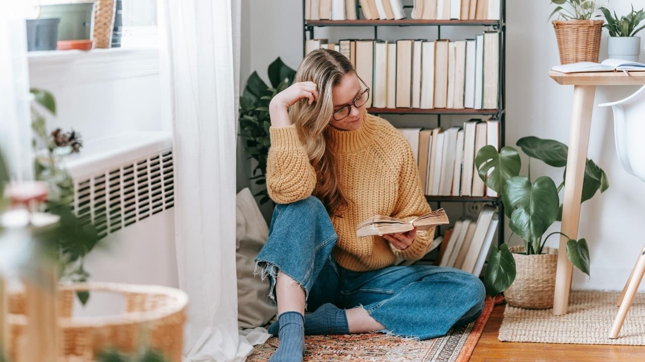 How to create a pollution-proof home this smog season