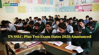 TN SSLC, Plus Two Exam Dates 2026 Announced