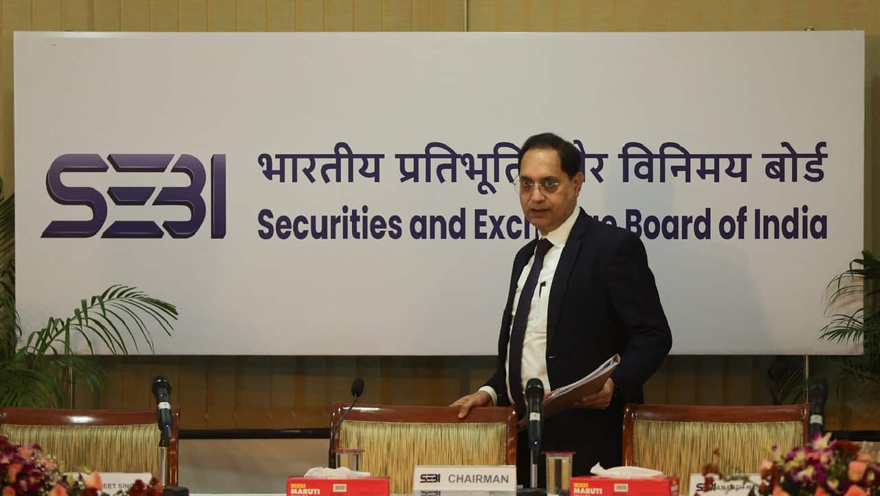 MCX incident not ideal, further action will be on basis of final analysis: SEBI chief Tuhin Kanta Pandey