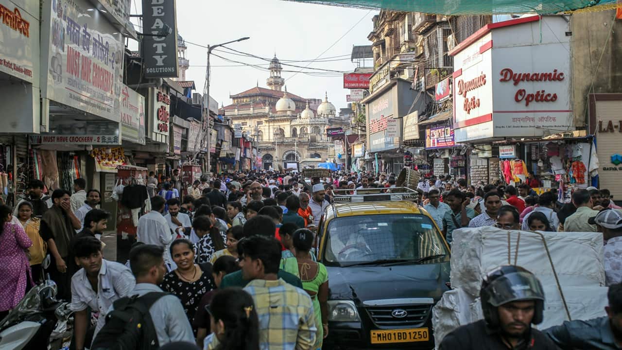 Foreign investors trim India consumer stocks despite tax cut