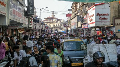 ADB revised India’s inflation forecast for FY26 down to 2.6 percent, from 3.1 percent previously
