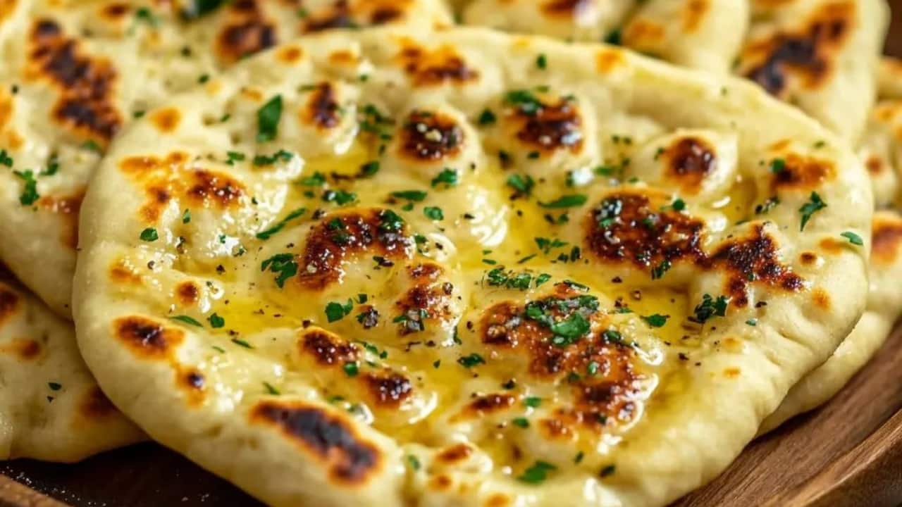 From dhabas to world fame: India’s butter garlic naan tops global bread rankings
