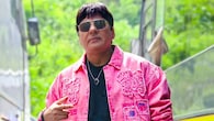 <strong>Sudesh Lehri</strong><br />He was a contestant on Laughter Chefs, appearing in multiple seasons and partnering with celebrities like Nia Sharma. His pairing with Nia Sharma was popular, and their on-screen chemistry was a highlight of the show.
