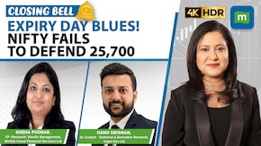 Nifty Sees Triple-Digit Cut Despite Strong Q2 From SBI & M&M; All Sectors In Red | Closing Bell Live Nifty Sees Triple-Digit Cut Despite Strong Q2 From SBI & M&M; All Sectors In Red | Closing Bell Live
