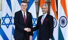 Jaishankar backs Gaza peace plan in meeting with Israeli FM, says India-Israel ties built on mutual trust