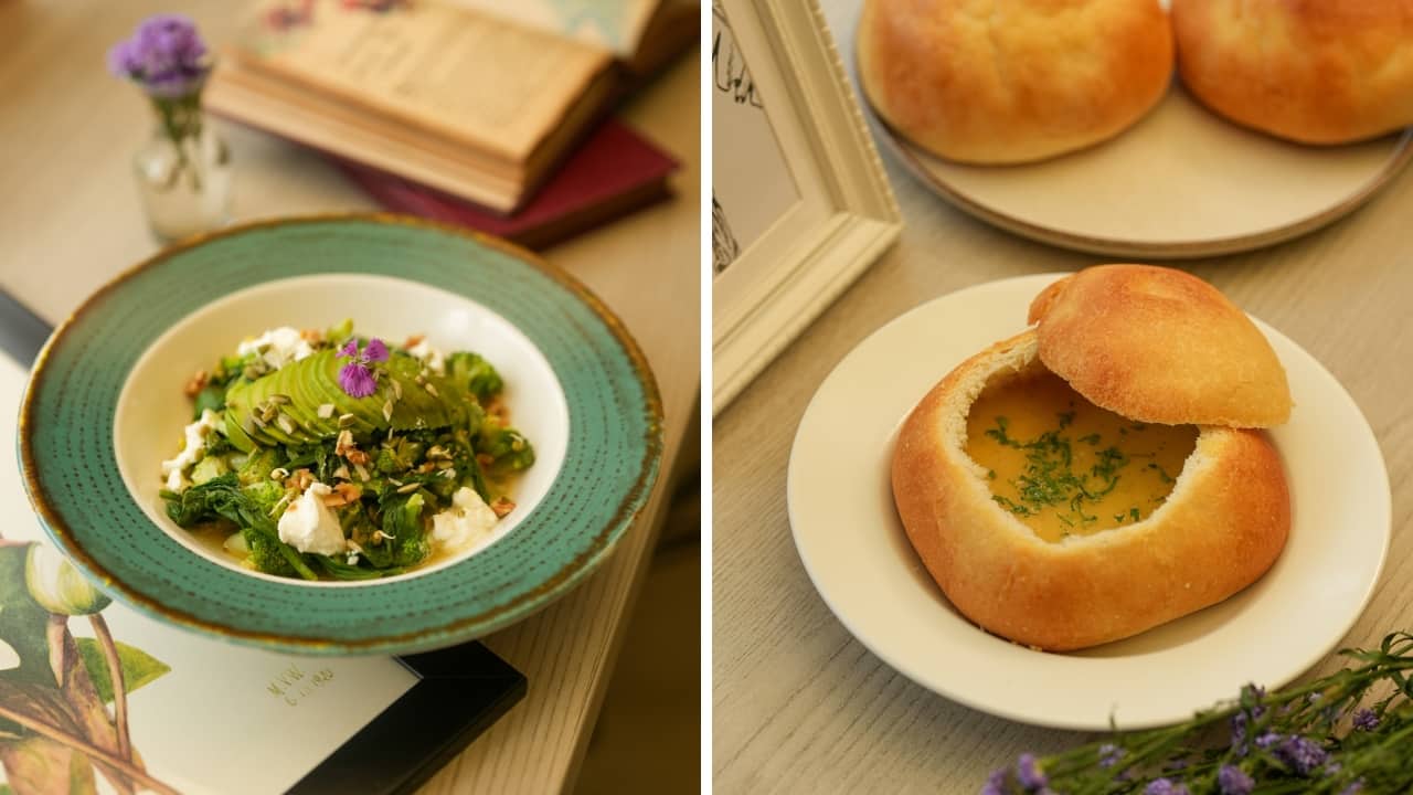 Winter café trends 2025: How Indian cafés are blending local flavours with global comfort