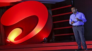 Bharti Airtel Vice Chairman and Managing Director Gopal Vittal