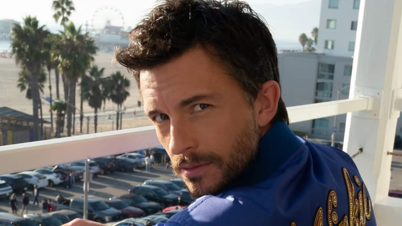 Wicked and Bridgerton actor Jonathan Bailey named PEOPLE’s Sexiest Man Alive 2025
