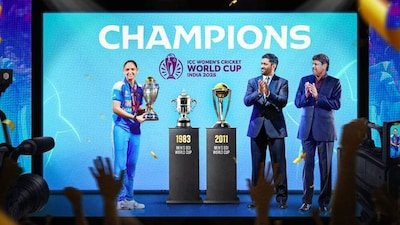 From Kapil Dev to MS Dhoni and now Harmanpreet Kaur — The legacy of India’s ICC-trophy winning captains