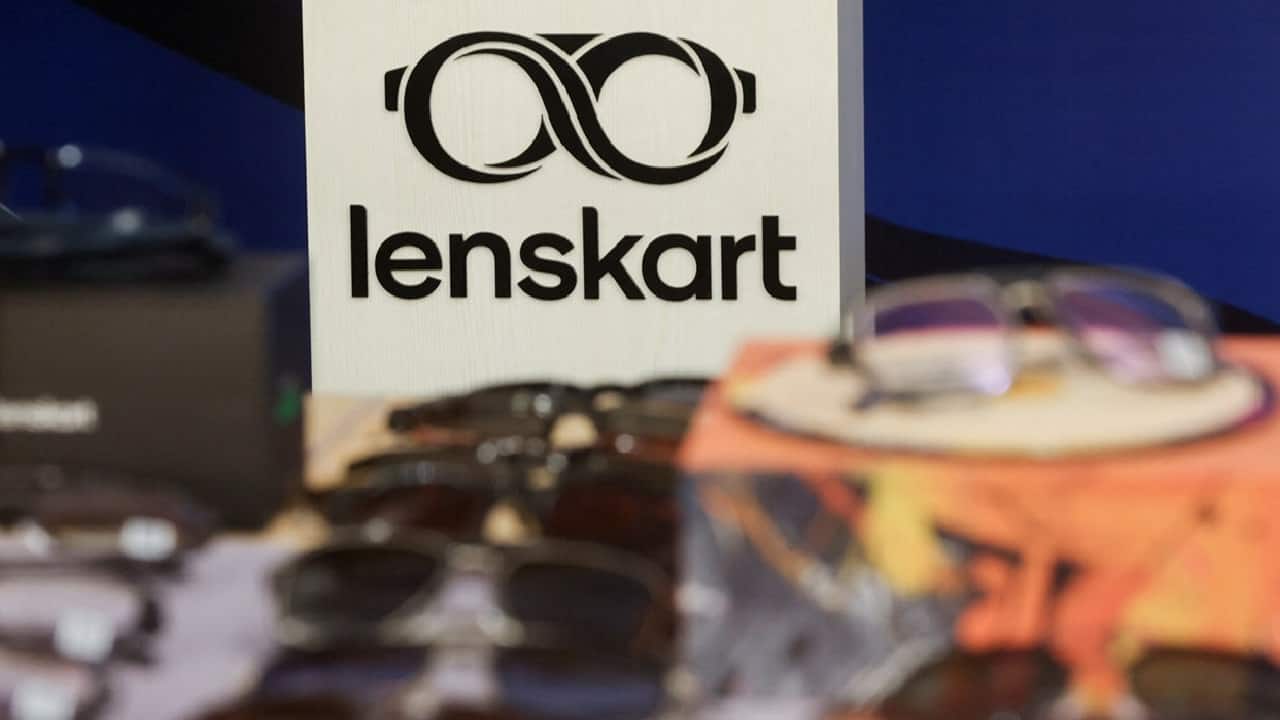 Lenskart share price: Here's why Morgan Stanley sees 10% upside potential in the newly-listed stock