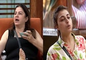 Bigg Boss 19: Kunickaa warns Farrhana, 'Bahar ki baat mat karo' after heated fight over Shehbaaz’s girlfriend