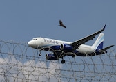 Runway closure, forex headwinds hit IndiGo’s Q2, first Airbus A321 XLR to join fleet in December: CEO Pieter Elbers
