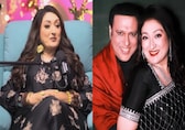 Sunita Ahuja reveals Govinda doesn't give her money, &quot;Mere baare mein sab uske kaan bharte hai, ache logon ke sath wo rehta nahi hai&quot;
