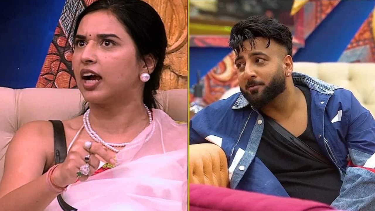 Bigg Boss 19: Tanya and Shehbaaz’s explosive fight shakes the house, “Logo ko dikhane aayi hoon, tujhe nahi!”