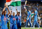 Breaking down the earnings of India women cricketers and their male counterparts