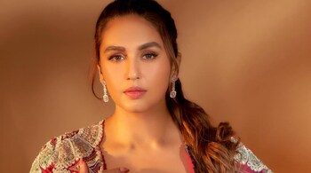 Huma Qureshi on teaming up with Yash for Toxic: “It’s a mammoth production, something truly exceptional”