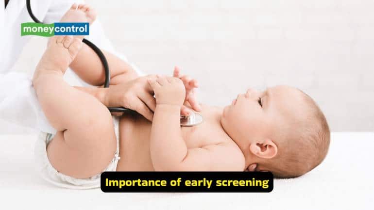 What is Developmental Dysplasia of the Hip (Image: Canva)