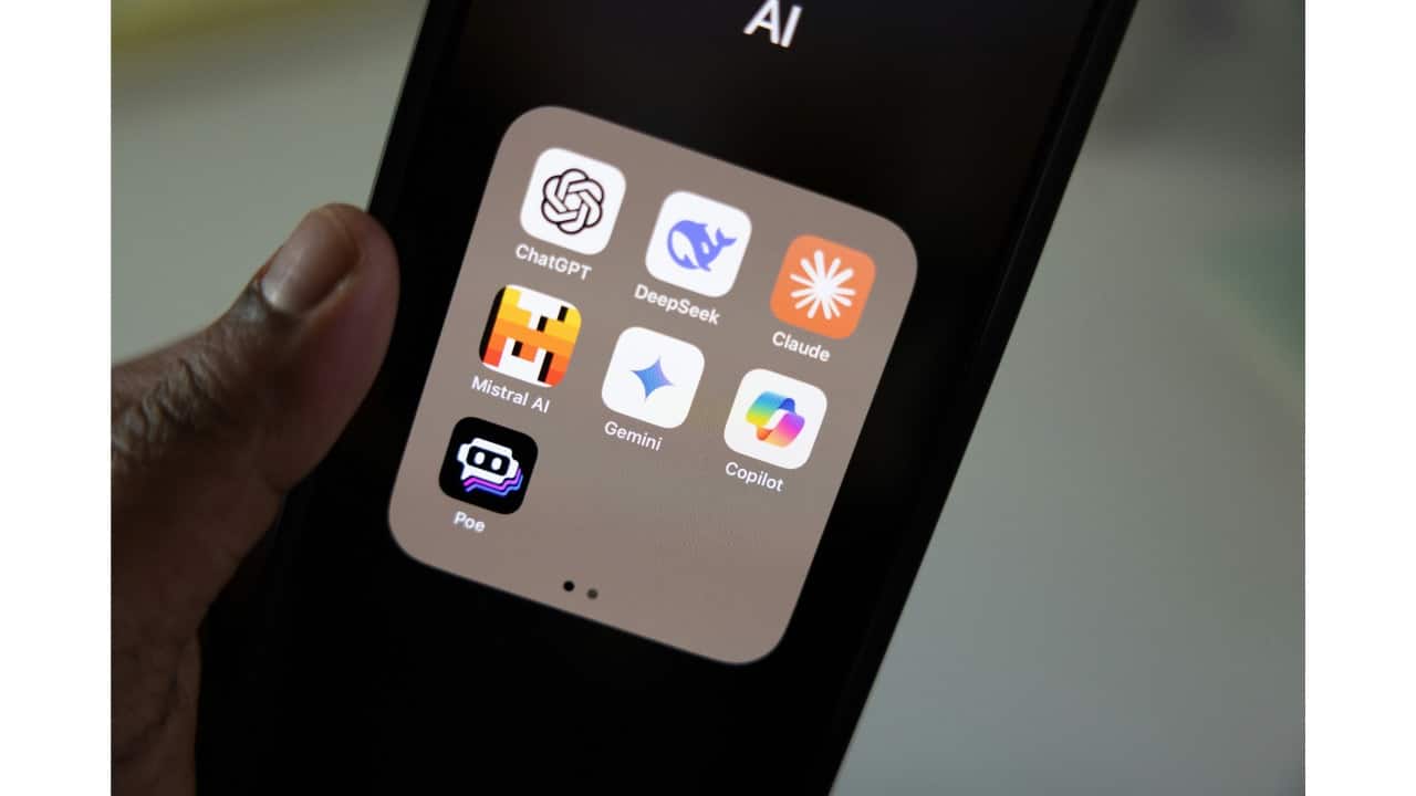 OpenAI, Anthropic are chasing this ‘rare breed’ of software engineers