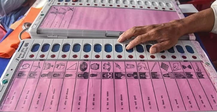 Bihar elections: Red Fort blast puts state on high alert ahead of phase 2 voting on November 11
