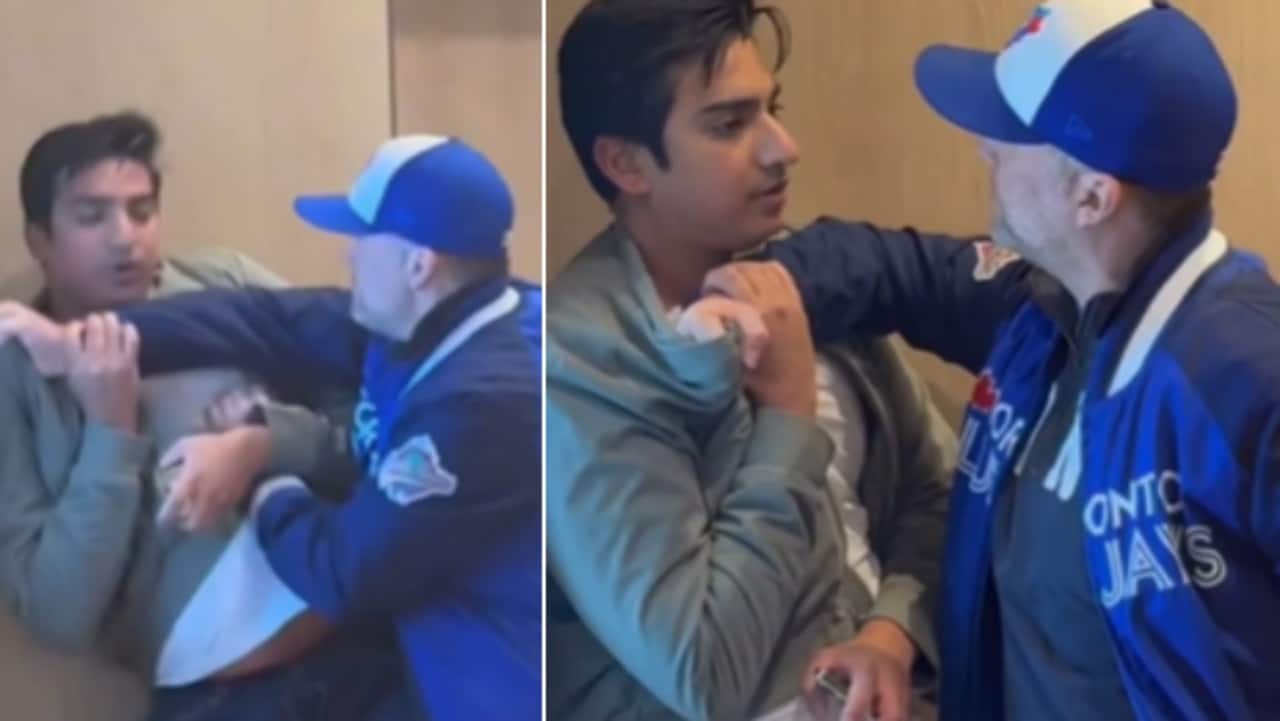 ‘Why acting superior?’: Another racial attack on Indian-origin man at Toronto McDonald’s sparks outrage | WATCH