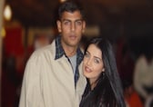 Why Celina Jaitly’s brother Major Vikrant was detained in the UAE? Full timeline explained