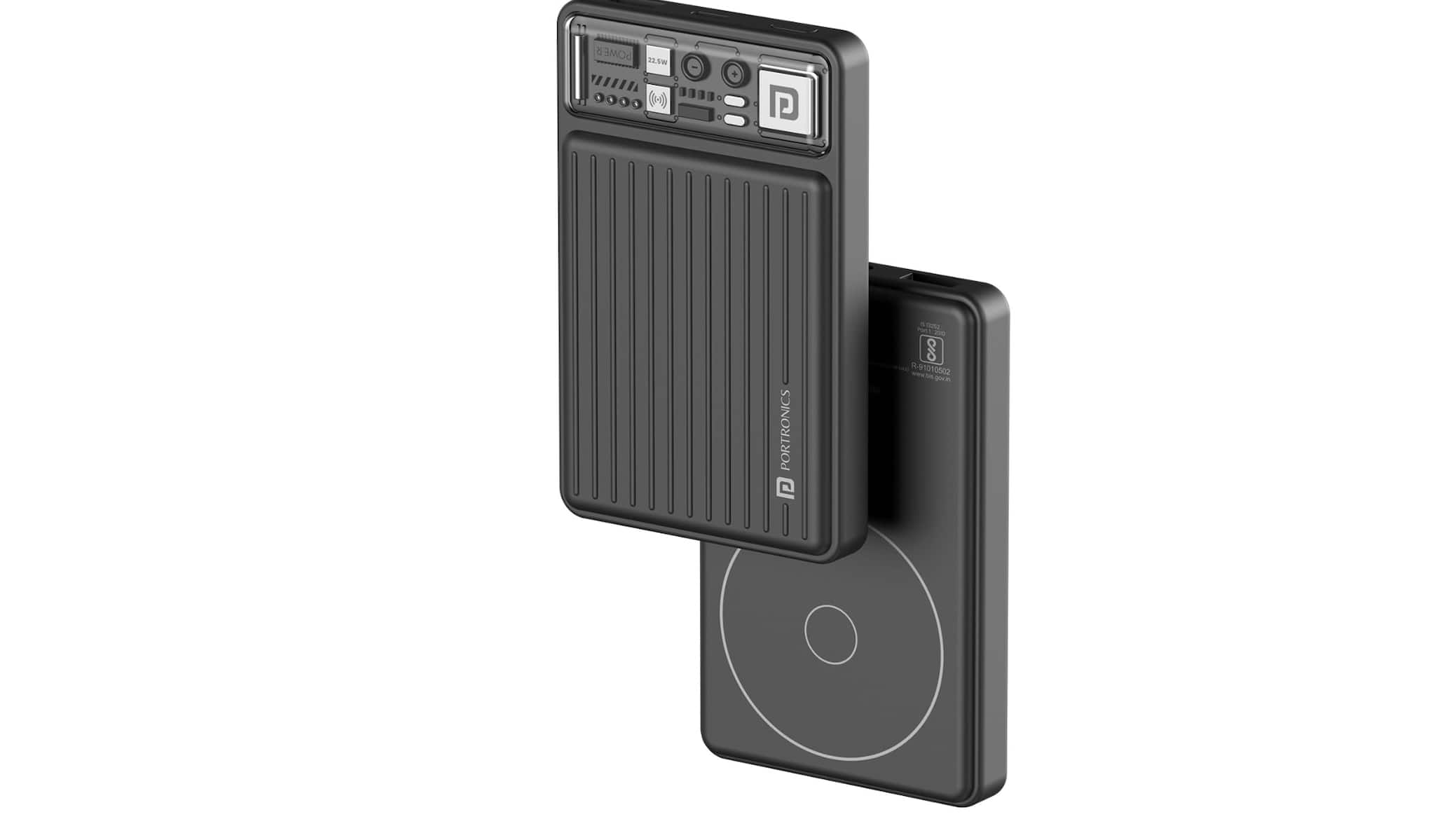 Power banks for travelers in India under Rs 1,200