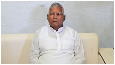 The CBI filed charge sheets against Lalu Yadav, his wife and former Bihar chief minister Rabri Devi, their son Tejashwi Yadav and others