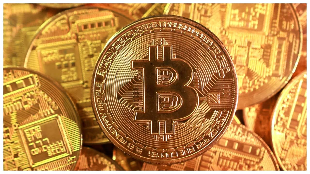 Bitcoin falls to lowest since June as risk-off mood hits crypto