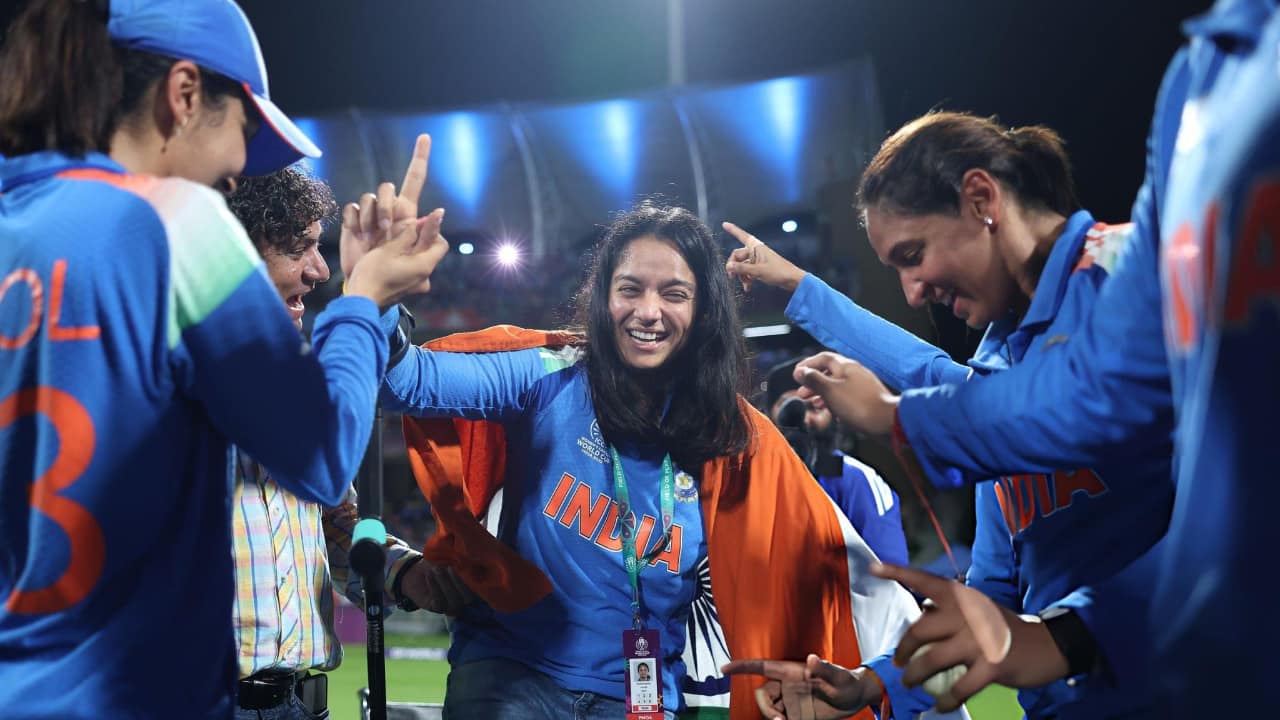 No World Cup medal for Pratika Rawal: Reason behind India’s second-highest run-scorer’s snub