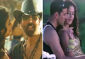 Akshay Kumar recreates 'Uncha Lamba Kad' with Disha Patani for Welcome to the Jungle, gives shout-out to 'queen' Katrina Kaif: Watch
