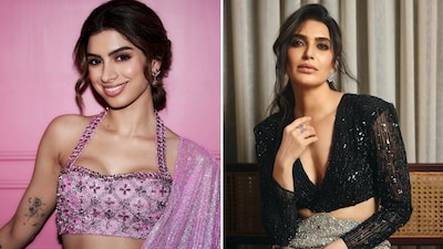 Mom 2: Khushi Kapoor and Karishma Tanna to star in sequel to Sridevi's iconic film