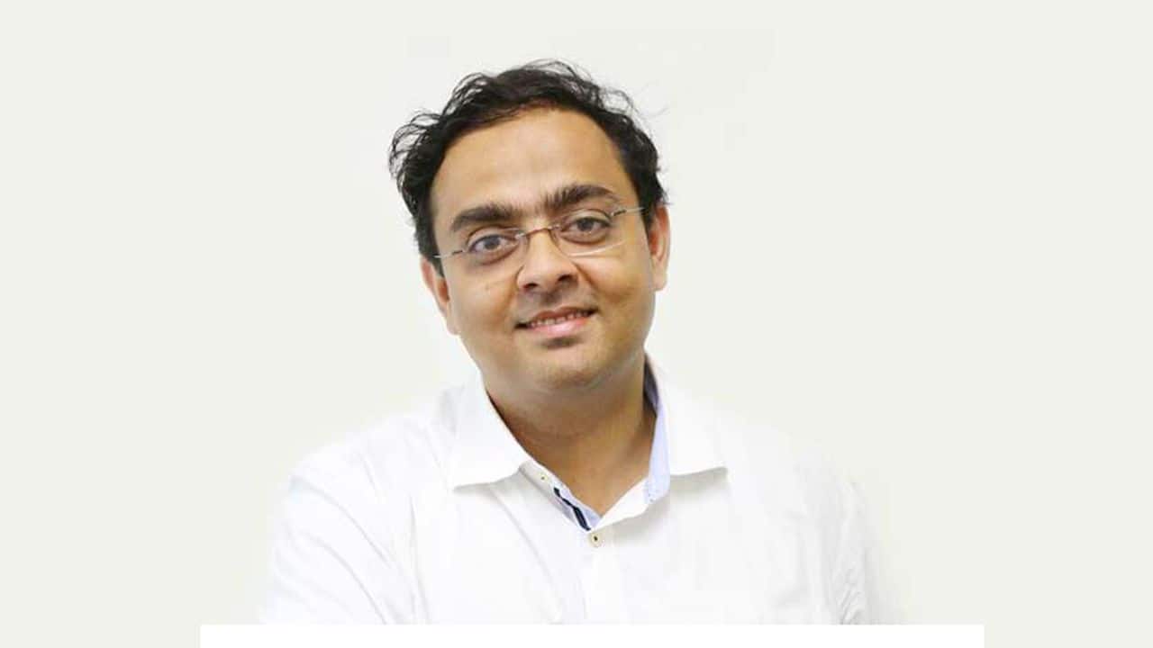 Daily Voice: Corporate earnings rebound to power markets in H2FY26, says Prescient Capital founder; 4 sectors in focus