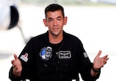 Trump nominates Jared Isaacman, Musk ally, for top NASA job