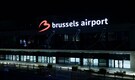 Flights halted at Brussels airport after suspected drone sightings
