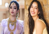 Who Is Jaanvi Swarup? Mahesh Babu’s 19-year-old niece ready to make her Telugu film debut