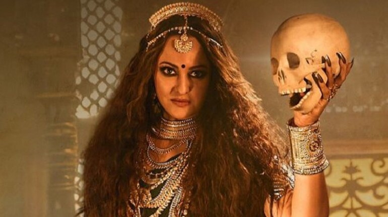 Sonakshi Sinha hails Telugu industry ahead of Jatadhara release, says ...