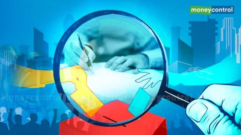 Maharashtra civic polls set for Dec 2 without VVPATs, sparking voter list feud