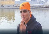 &quot;Guru Nanak’s teachings of seva and unity still guide my life&quot;, says Sonu Sood on Gurpurab
