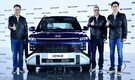 Hyundai expects new Venue compact SUV volumes to be 20% higher than old model