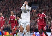 Champions League: Bayern Munich, Liverpool earn statement wins; Van de Ven scores 90-meter solo goal
