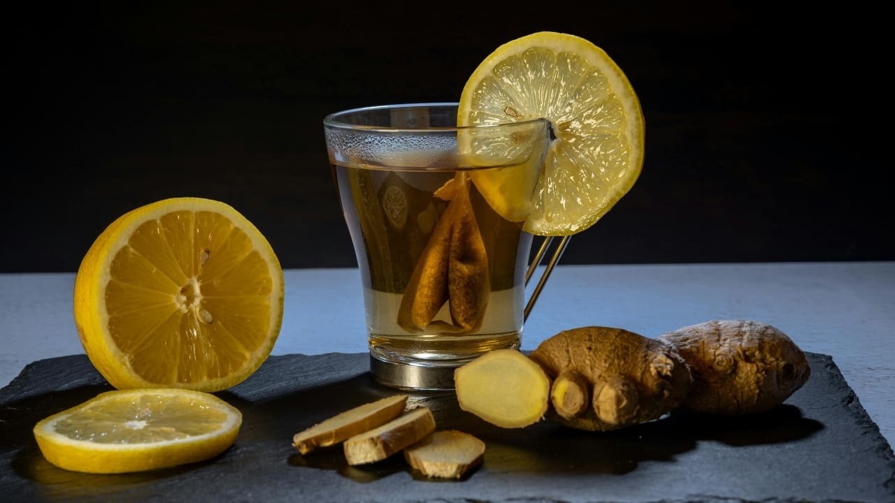 Why ginger deserves a place in your daily diet for longevity and vitality Why ginger deserves a place in your daily diet for longevity and vitality