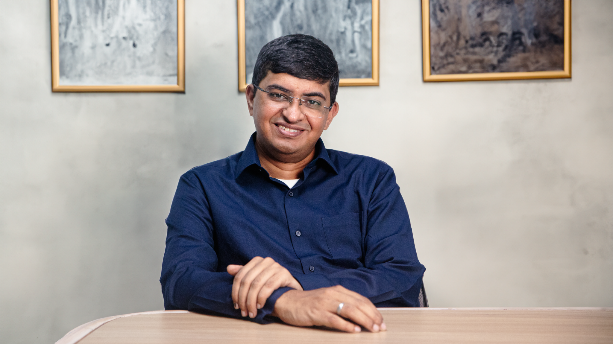 Mindgrove deeptech startup