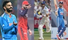 Virat Kohli turns 37: A look at India's all-format batting juggernaut's staggering numbers