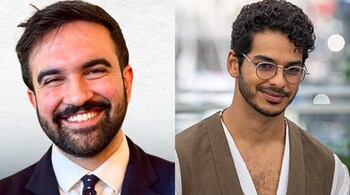 Zohran Mamdani elected as the new Mayor of New York City; Zoya Akhtar, Ishaan Khatter and others congratulate