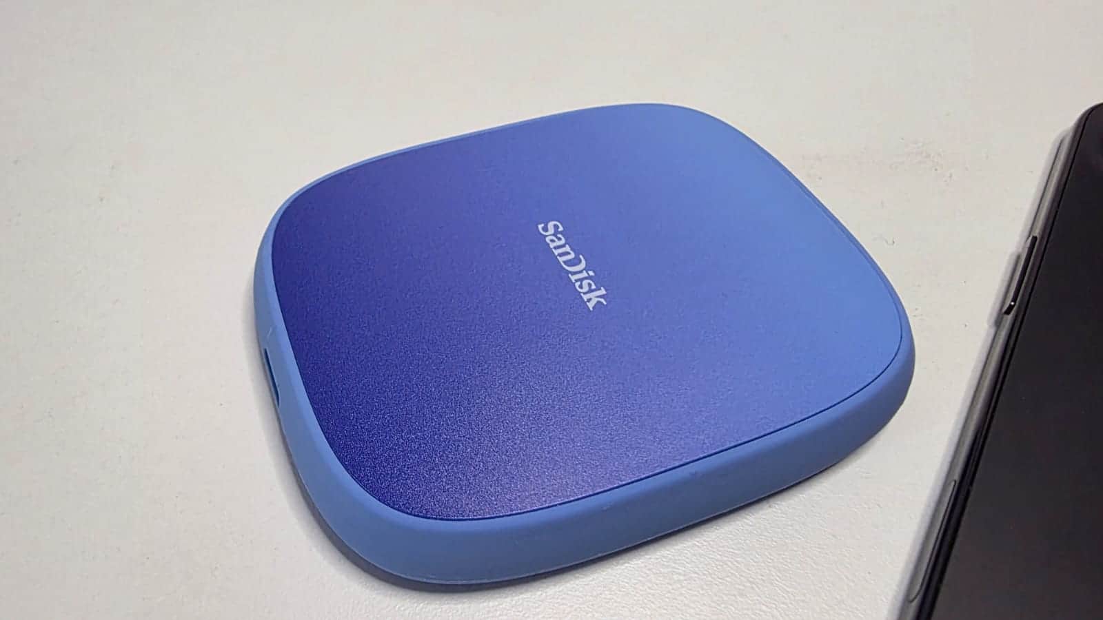 SanDisk Creator Phone SSD