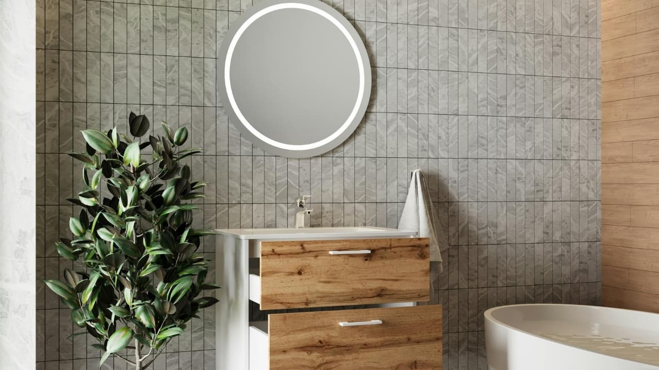 How to make your powder room smell luxurious for guests with these 4 natural tricks