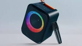 Portronics Apollo 30 launched in India with Bluetooth calling and 1.85-inch display at Rs 2,299