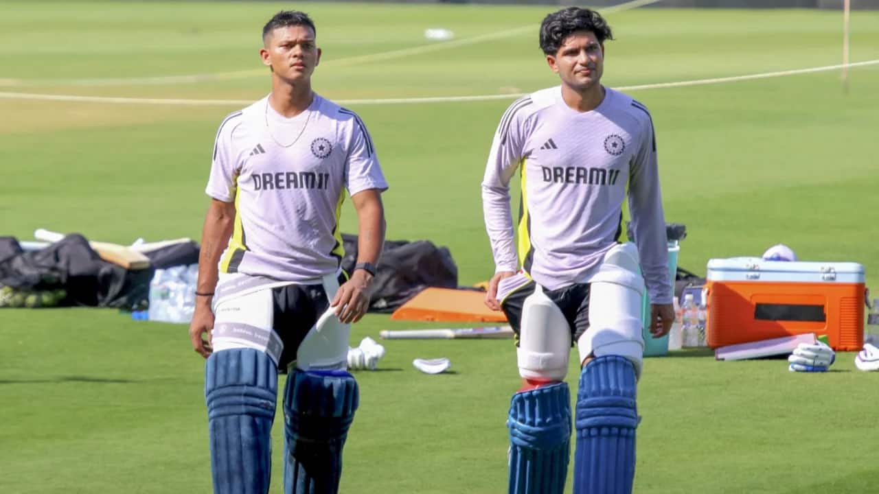 India vs South Africa: The Yashaswi Jaiswal dilemma for Indian T20 team